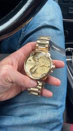 Montre diesel neuve dz7399 quartz, Handtassen en Accessoires, Horloges | Heren, Ophalen