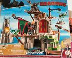 Playmobil 9243 Dragons, Ophalen, Gebruikt