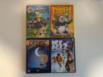 DVD's voor kinderen, Ophalen of Verzenden, Zo goed als nieuw, Tv fictie