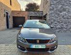Peugeot 308 SW 2021 Digital cockpit Garantie 1ste eig., Voorwielaandrijving, Stof, 1281 kg, 1199 cc