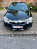 Zeer mooie opel tigra cabriolet bjr 2005 weinig km:125.000!, Auto's, Opel, Cabriolet, Particulier, Tigra, Te koop