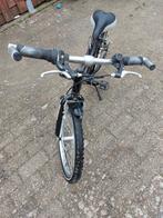 Een Minerva Bmx 20 inch fiets met 6 versnellingen, Ophalen, Zo goed als nieuw, 20 inch, Versnellingen