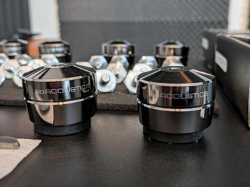 IsoAcoustics Gaia III, audiofiele voetjes voor speakers beschikbaar voor biedingen
