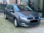 Vw Polo 1.4i • 2011• 119.000km • Airco, Auto's, Volkswagen, Voorwielaandrijving, Euro 5, Zwart, Handgeschakeld