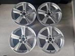 Orginele Audi Q2 velgen in NIEUWSTAAT, 17 inch, 5x112, 7j, Ophalen, Nieuw