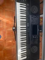 2 keyboards samen met statief, Muziek en Instrumenten, Keyboards, Ophalen