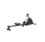 Hammer Cobra XTR II Rower | Roeier, Sport en Fitness, Fitnessmaterialen, Ophalen of Verzenden, Zo goed als nieuw, Benen