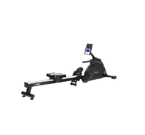 Hammer Cobra XTR II Rower | Roeier, Sport en Fitness, Fitnessmaterialen, Zo goed als nieuw, Armen, Benen, Borst, Buik, Rug, Ophalen of Verzenden