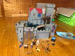 Playmobil koningkasteel van de leeuwenridders 6000, Kinderen en Baby's, Ophalen of Verzenden, Zo goed als nieuw