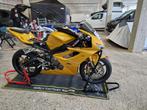 Truimph Daytona 675 straat/circuit, Motoren, 675 cc, 3 cilinders, Super Sport, Particulier