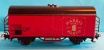 Märklin 4415 H0 Koelwagen 'Harris Port' NMBS-SNCB, Hobby en Vrije tijd, Gelijkstroom of Wisselstroom, Ophalen of Verzenden, Märklin