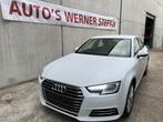 Audi A4 Limousine 1.4 TFSI Automaat 80.000Km, Auto's, 4 deurs, Stof, 4 cilinders, A4
