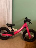 BeMoov M12 - loopfiets, Kinderen en Baby's, Speelgoed | Buiten | Voertuigen en Loopfietsen, Ophalen, Nieuw, Loopfiets