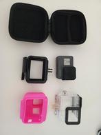 Go pro 6 black, Audio, Tv en Foto, Actiecamera's, Ophalen of Verzenden, Zo goed als nieuw