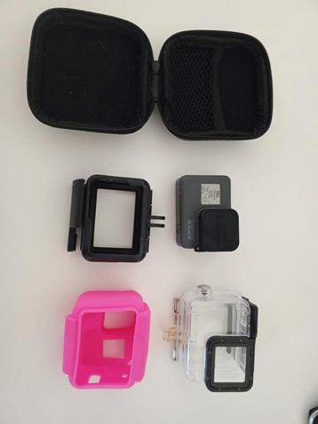 Go pro 6 black  beschikbaar voor biedingen