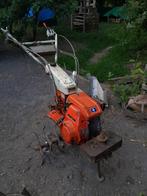 Zéér complete motoculteur Mametora MC200, Doe-het-zelf en Bouw, Gereedschap | Freesmachines, Ophalen, Benzine, Gebruikt, Mametora