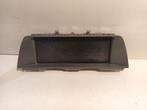 NAVIGATIE DISPLAY BMW 5 serie Touring (F11) (923785201), Gebruikt, BMW