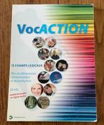 VocACTION Leerwerkboek, Boeken, Ophalen of Verzenden, Gelezen, Nederlands