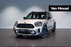 Mini Countryman Cooper S ALL4 (131 kW) Head-up display | Ver, Automaat, Stof, Zwart, Elektrische ramen