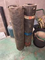 roofing, Doe-het-zelf en Bouw, Dakpannen en Dakbedekking, Ophalen, Nieuw, Zwart, 5 tot 10 m²