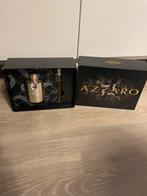 Azzaro wanted eau de parfum, Handtassen en Accessoires, Uiterlijk | Parfum, Ophalen of Verzenden, Zo goed als nieuw