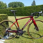 Ridley Falcn Xs, Fietsen en Brommers, Fietsen | Racefietsen, Ophalen, Carbon