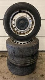 Peugeot Expert Stalen velgen Jumpy 215-65-16 Expert 5X108 -, Auto-onderdelen, 16 inch, Banden en Velgen, Ophalen of Verzenden