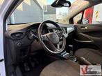 Opel Crossland X 1.2 Turbo Edition € 7.400 NETTO | Airco | C, Autos, Opel, Autres modèles, Achat, 129 g/km, Boîte manuelle