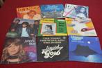 45t' met titels beginletter "L", Ophalen of Verzenden, 1960 tot 1980, Zo goed als nieuw, Overige formaten