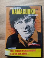 DVD KAMAGURKA, Vanaf 9 jaar, Ophalen of Verzenden, Zo goed als nieuw, Overige typen