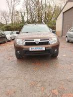 Dacia Duster diesel  2010 euro 4 152166km, Auto's, Dacia, Voorwielaandrijving, Stof, 4 cilinders, Bedrijf