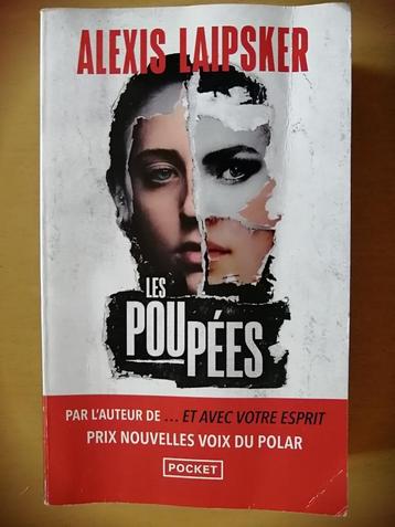 Les Poupées d'Alexis Laipsker beschikbaar voor biedingen