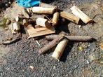 Gratis brandhout, Tuin en Terras, Brandhout, Ophalen