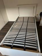 Eenpersoonsbed met matras, Enlèvement, Comme neuf