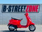 TOPPER! Vespa LX 125, Fietsen en Brommers, Ophalen, 125 cc, Zo goed als nieuw, Vespa LX