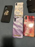 Gsm hoejses tekoop, Ophalen, Zo goed als nieuw, IPhone 11, Hoesje of Tasje