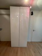 Kleerkast, Huis en Inrichting, Ophalen, Gebruikt, 100 tot 150 cm, 200 cm of meer