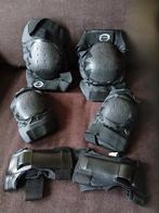 Skate beschermers (maat large), Ophalen of Verzenden, Zo goed als nieuw, Bescherming