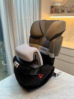 Cybex Pllas-fix - Nieuwstaat - meegroeistoel 9 mnd tot 12 jr, Kinderen en Baby's, Autostoeltjes, Ophalen, Zo goed als nieuw