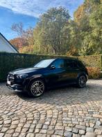 Mercedes GLE 350de hybride, Automaat, 143 kW, 4 cilinders, GLE