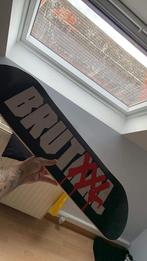 Zwangere guy skateboard, Ophalen, Skateboard