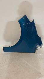 VW Volkswagen Up! Facelift linker zijscherm voorscherm links, Info@fabrikant.eu, Fabrikantstraat 1
1000 AA  Amsterdam, NL, Links