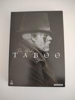 Taboo episode 1 à 8 en parfait état, Ophalen, Zo goed als nieuw