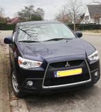 Mitsubishi ASX, Auto's, Mitsubishi, Te koop, Stof, SUV of Terreinwagen, Voorwielaandrijving