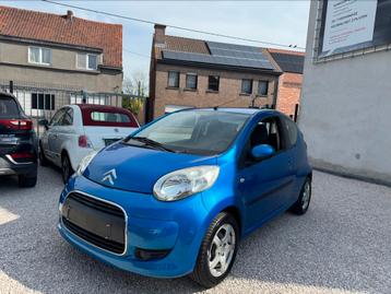 Citroen C1 1.0 Benzine  beschikbaar voor biedingen