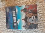 4 DVD'S van  DE BIKER BOYS, Cd's en Dvd's, Ophalen