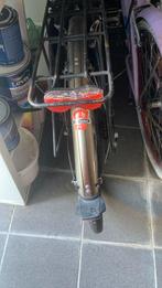Fiets te koop, Ophalen, Zo goed als nieuw