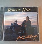 CD. Rob de Nijs. Rythme cardiaque, Enlèvement ou Envoi