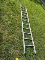 Ladder, Doe-het-zelf en Bouw, Ladders en Trappen, Ophalen, Gebruikt, Ladder, 2 tot 4 meter