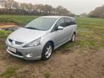 Mitsubishi Grandis 2.0 DID 2009, Auto's, Mitsubishi, Grandis, Particulier, Euro 4, Zilver of Grijs